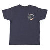 Santa Cruz Wave Dot Kids T-Shirt