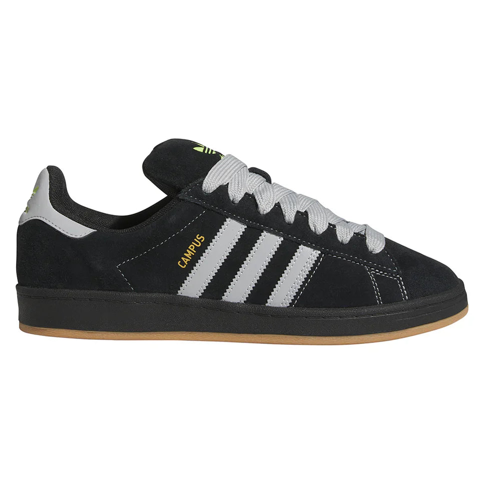 adidas gazelle silver green womens Adidas Campus 90s ADV – byandbyseattle