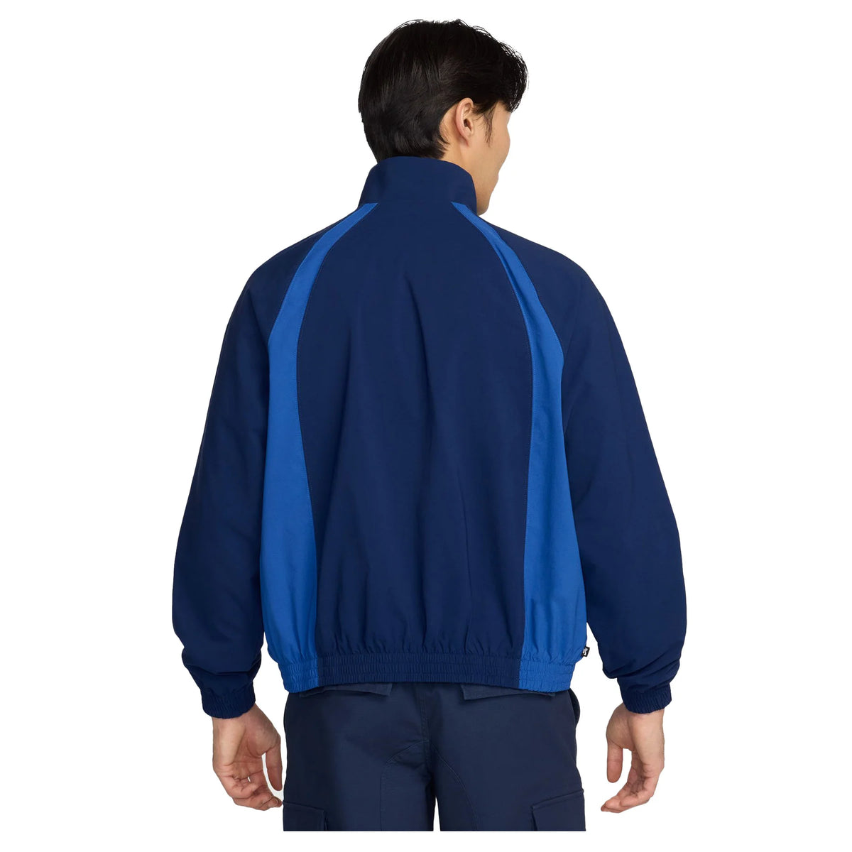 NIKESBFULLZIPWOVENTRACKJACKETB