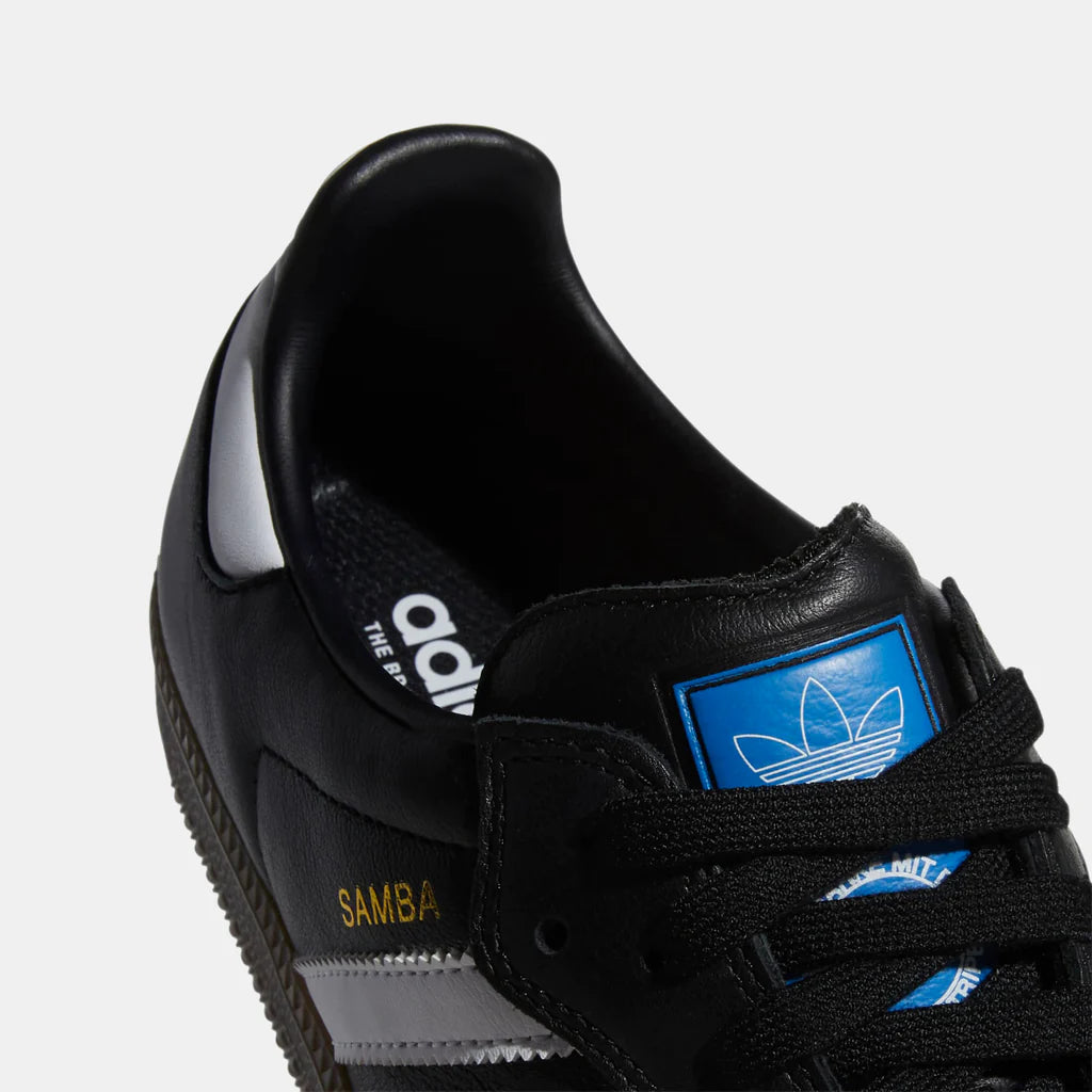 Adidas hot sale samba adv