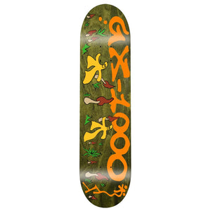 GX1000 OG Logo Deck - 8.375