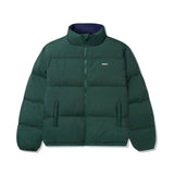 Butter Goods Endure Puffer Jacket - Alpine