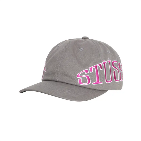Stussy Arc Low Pro Strapback Hat