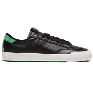 Adidas Nora Pro Model - Black / Green/ White