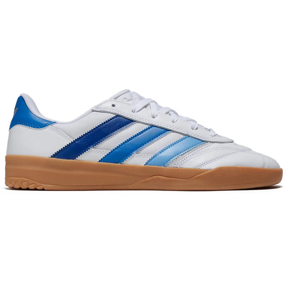 Adidas Copa Premiere - White / Bluebird / Royal Blue