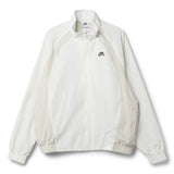 Nike SB Woven Skate Jacket Sail - Light Bone/Black