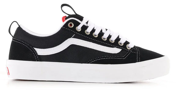 Vans Olld Skool 36+ Black/White