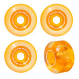 Spitfire Skateboard Wheels Sapphire 90A - Assorted