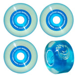 Spitfire Skateboard Wheels Sapphire 90A - Assorted