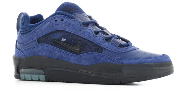 NIKE Ishod 2 Navy And Black