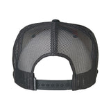 Independent Span Mesh Trucker Hat