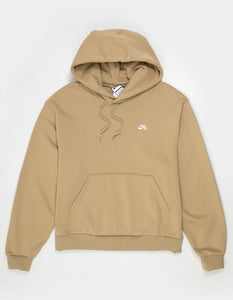 Nike SB Essential Logo Hooded Sweatshirt