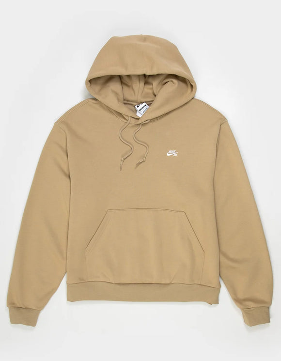 Nike SB Essential Logo Hooded Sweatshirt