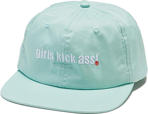 Foundation Girls Kick Ass - Adjustable hat