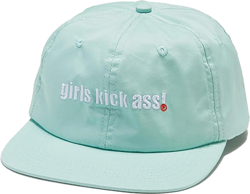 Foundation Girls Kick Ass - Adjustable hat
