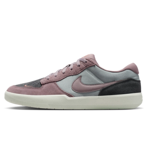 Nike SB Force 58 - Silver/Taupe Grey