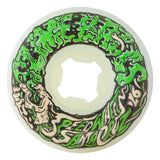 Slime Balls Vomit Mini Wheels 54mm/56mm 97A