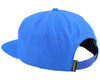 Anti-Hero Lil Pigeon Adjustable Hat - Blue / Yellow