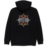 Spitfire Sure Shot Zip Up Sweatshirt