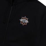 Spitfire Sure Shot Zip Up Sweatshirt