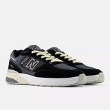 New Balance 933 Andrew Reynolds - Black/Blue
