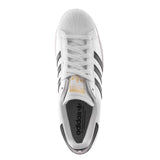 Adidas Superstar ADV - White / Black / White
