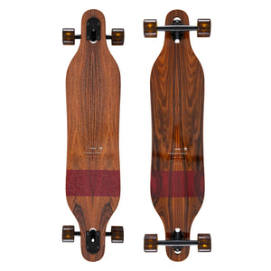 Arbor Axis 40 Flagship Longboard