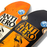 Antihero SSD25 'Grosso by Lance' Deck - 9.25