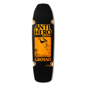 Antihero SSD25 'Grosso by Lance' Deck - 9.25