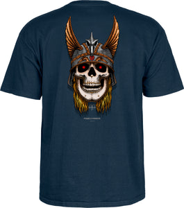 Powell Peralta Andy Anderson Skull T-Shirt