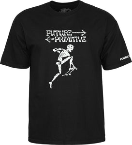 Powell Peralta Future Primitive T-Shirt