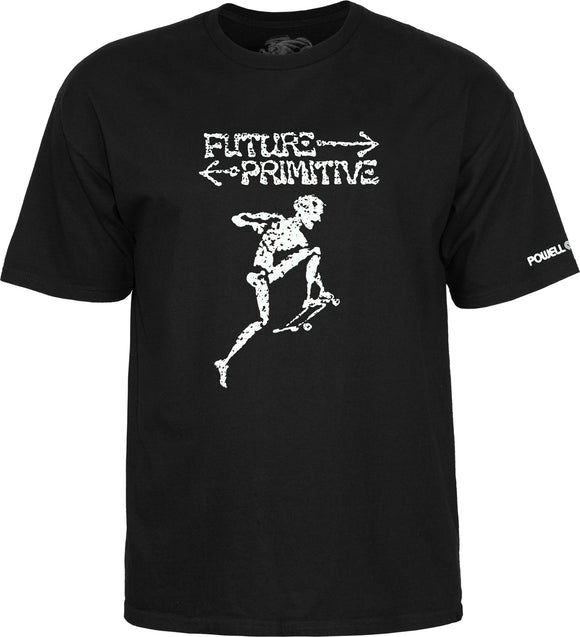 Powell Peralta Future Primitive T-Shirt