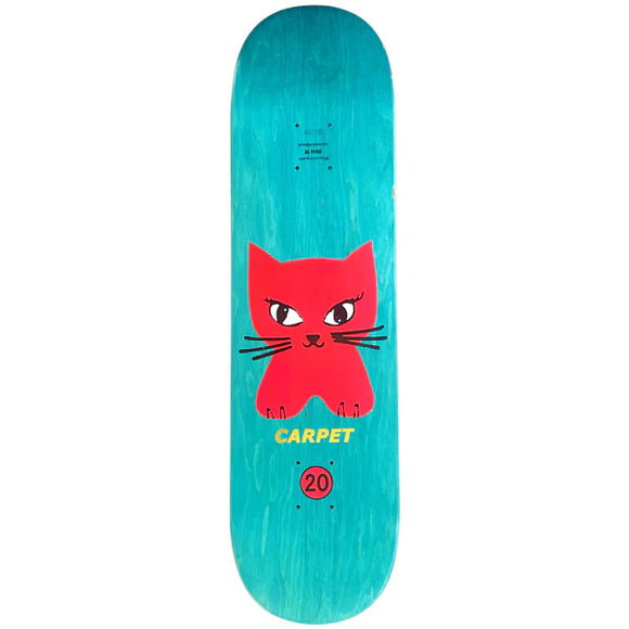 Carpet Company Cat Deck - 8