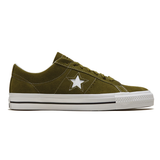 Converse One Star Pro - Trolled/White/Black