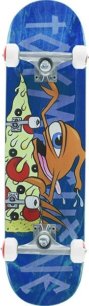 TOY MACHINE PIZZA SHREDDER SECT COMPLETE -7.75