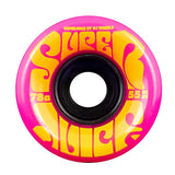 OJ Mini Super Juice Wheels 55mm - 78a (Assorted Colors)