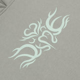 Dime Baby Fresh Hoodie - Gravel