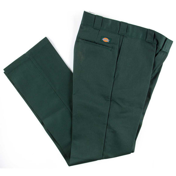 Dickies 874 Original Fit - Hunter Green