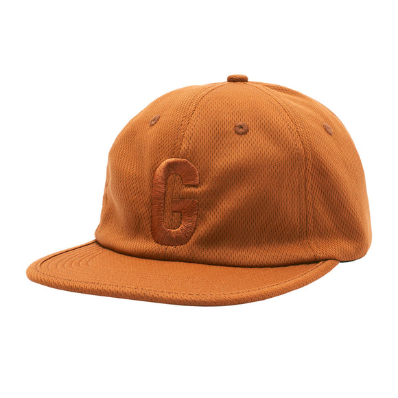 GX1000 G Hat Brown