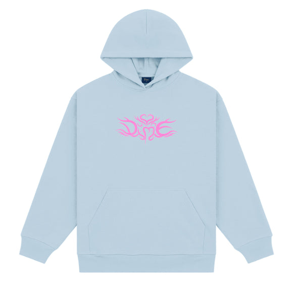 Dime Baby Fresh Hoodie - Baby Blue