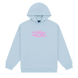 Dime Baby Fresh Hoodie - Baby Blue