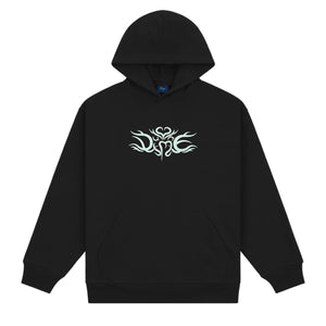 Dime Baby Fresh Hoodie - Black