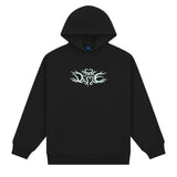 Dime Baby Fresh Hoodie - Black