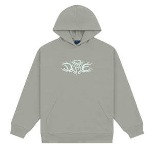 Dime Baby Fresh Hoodie - Gravel