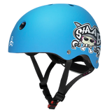 LIL 8 STAAB EDITION KIDS HELMET