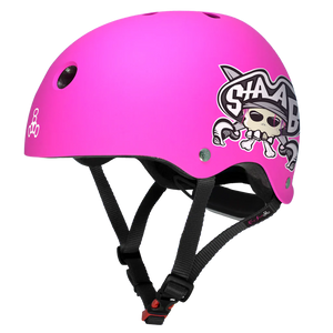 LIL 8 STAAB EDITION KIDS HELMET