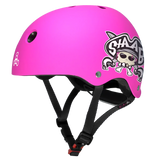 LIL 8 STAAB EDITION KIDS HELMET