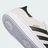Adidas Busenitz Vintage - Crystal White / Black / White