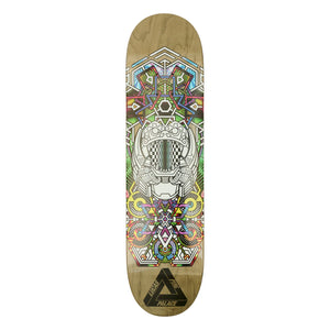 Palace Lucas Puig Pro S36 Deck - 8.2