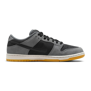 Nike SB Dunk Low - Dark Smoke Grey